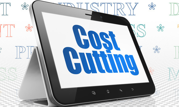 Cost Cutting