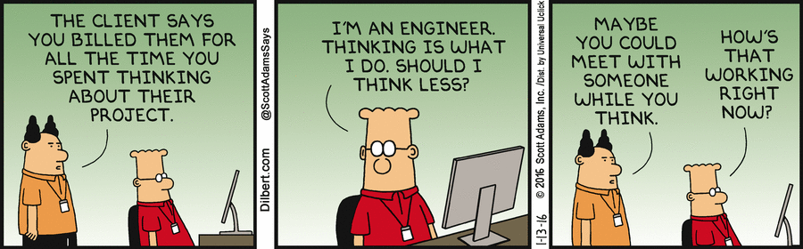 Dilbert-Thinking-Billing