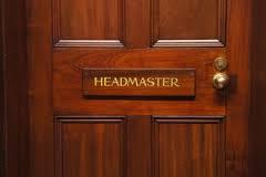 Headmaster