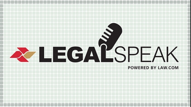 Legal Speak
