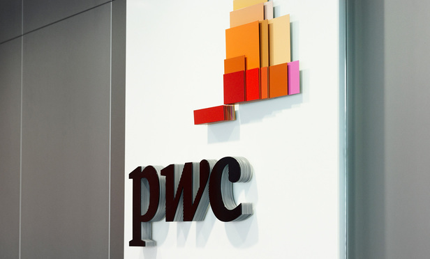 Pwc Logo