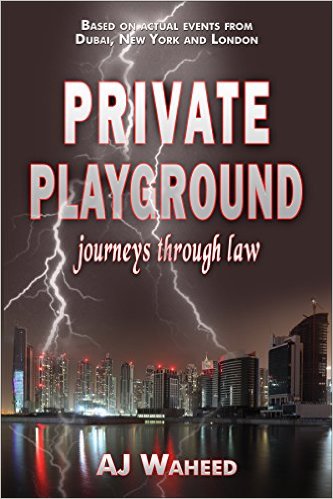 Private-Playground
