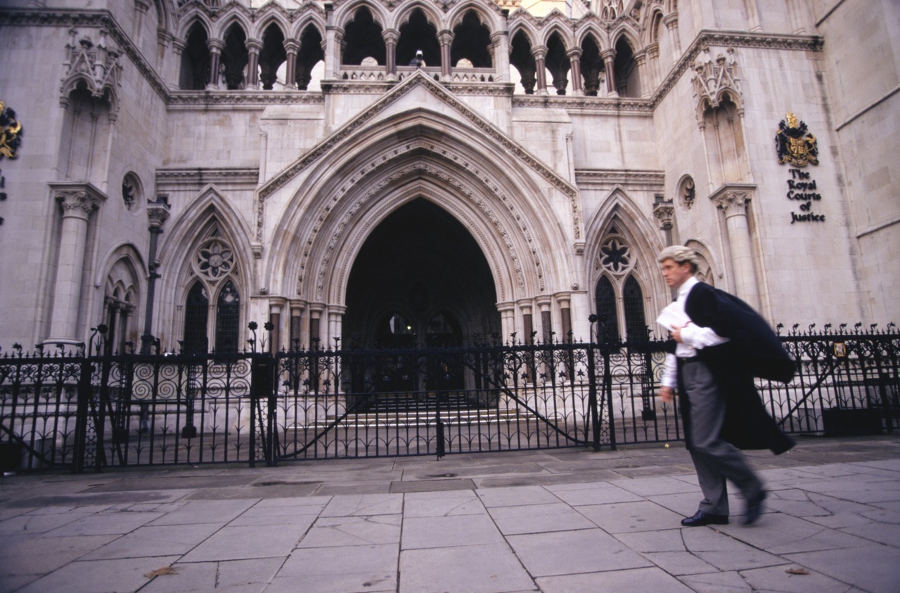 Royal-Courts-of-Justice