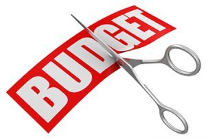 Budget cuts 300x203